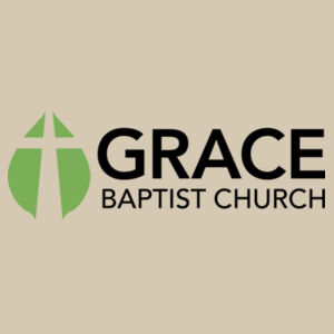 Grace - Large Canvas Tote Design