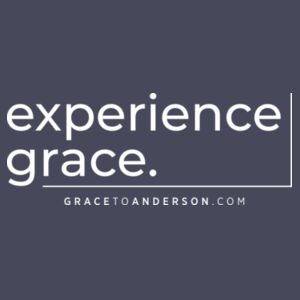 Grace - Garment-Dyed Unisex Crewneck Sweatshirt Design