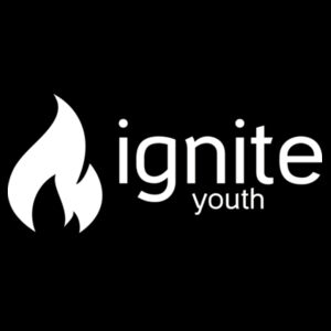 Ignite  - Cotton T-Shirt Design